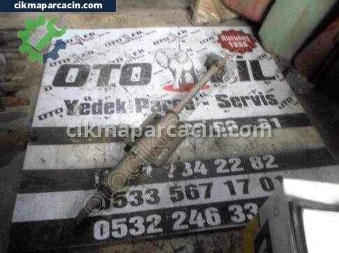Lada Samara Direksiyon Mili çıkma parça