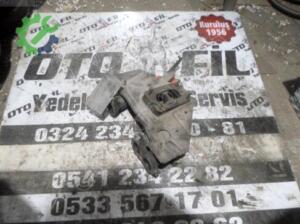 LADA SAMARA EMME MANİFOLDU