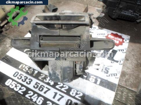 Lada Samara Kalorifer Kutusu çıkma parça