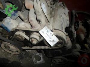 LADA SAMARA KARBÜRATÖRLÜ KOMPLE MOTOR