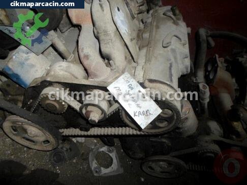 Lada Samara Motor Komple çıkma parça