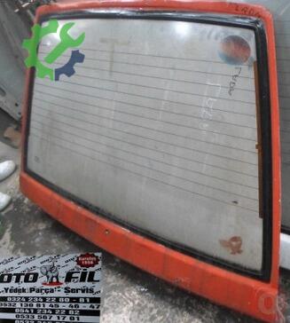 Lada Samara Bagaj çıkma parça