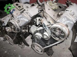 LADA SAMARA MOTOR AKSAMI KOMPLE MOTOR