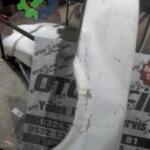 Lada Samara Sağ Ön Çamurluk çıkma parça - OTOFİL YEDEK PARÇA Mersin
