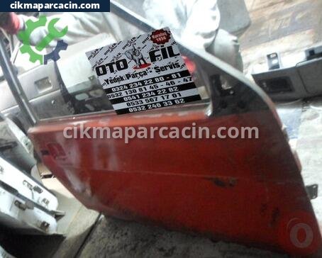 Lada Samara Sağ Ön Kapı çıkma parça