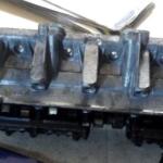 LADA SAMARA SIFIR YAPILI SİLİNDİR KAPAK S->