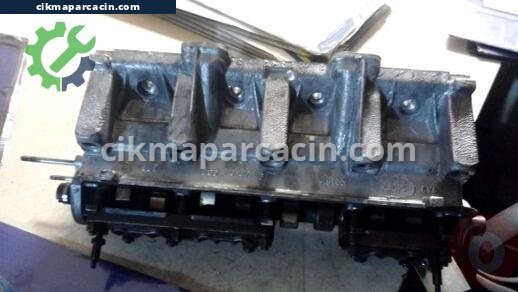 Lada Samara Silindir Kapağı çıkma parça