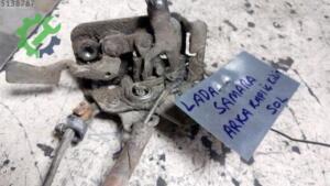 LADA SAMARA SOL ARKA KAPI KİLİT