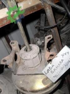 LADA SAMARA WESTİNGHOUSE