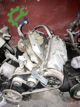 Lada Samara Motor Komple çıkma parça