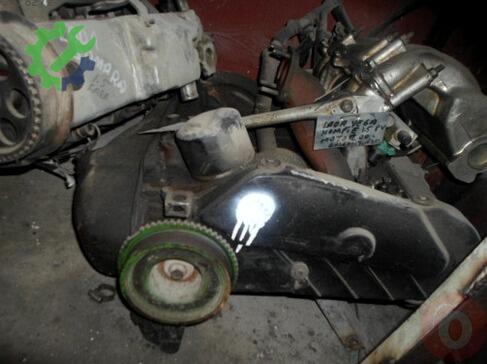 Lada Vega Motor Komple çıkma parça