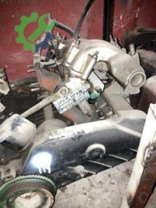 LADA VEGA 1.5 V8 ENJEKSİYONLU KOMPLE MOTOR