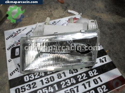 Lada Vega Sol Ön Far çıkma parça