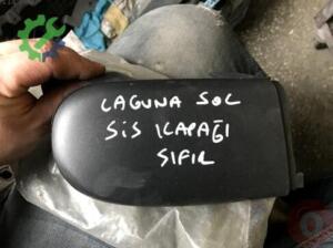 LAGUNA 1 SOL SİS KAPAĞI SIFIR RENAULT ORJİNAL ÇIKMA PARÇA