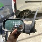 LAGUNA 2 ELEKTRİKLİ SOL AYNA RENAULT ORJİNAL ÇIKMA PARÇA