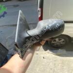 LAGUNA 2 ELEKTRİKLİ SOL AYNA RENAULT ORJİNAL ÇIKMA PARÇA