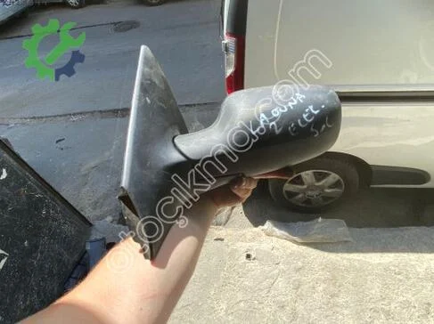 Renault Laguna Sol Dış Ayna çıkma parça