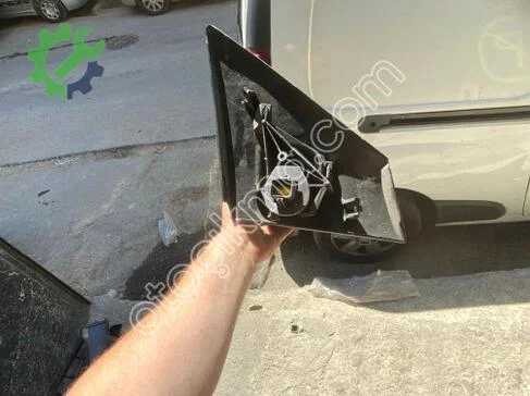 Renault Laguna Sol Dış Ayna çıkma parça