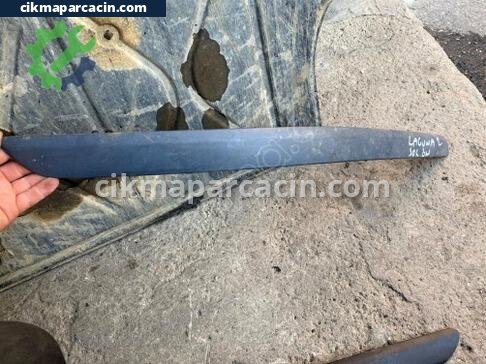 Renault Laguna Tampon Çıtası çıkma parça