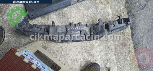 Renault Laguna Tampon Braketi çıkma parça