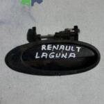 LAGUNA SAĞ ÖN KAPI KOLU RENAULT ORJİNAL ÇIKMA PARÇA