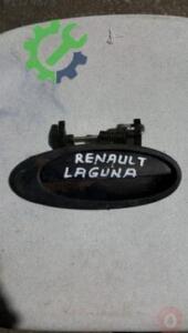 LAGUNA SAĞ ÖN KAPI KOLU RENAULT ORJİNAL ÇIKMA PARÇA