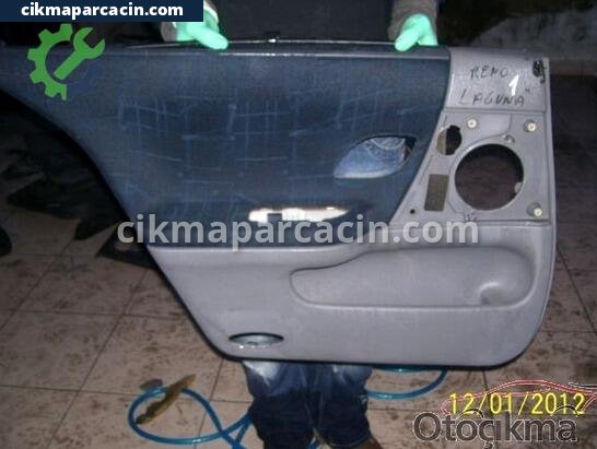 Renault Laguna Kapı Döşemesi çıkma parça
