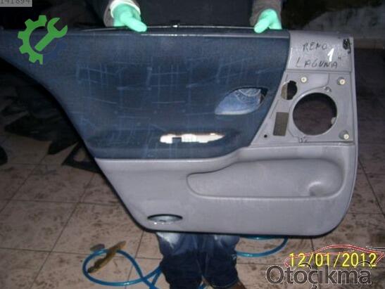 Renault Laguna Kapı Döşemesi çıkma parça