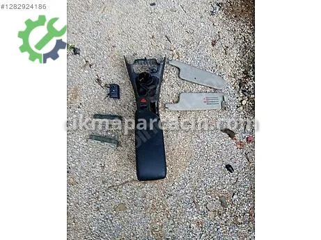 Renault Laguna Far çıkma parça