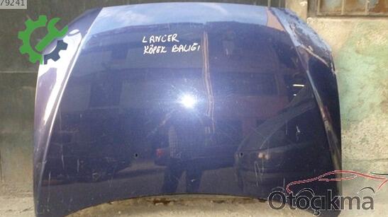 Mitsubishi Lancer Kaput çıkma parça