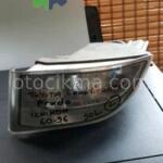 LAND CRUiSER PRADO SOL SİS FARI TOYOTA ÇIKMA PARÇA