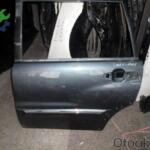 LAND CRUISER SOL ARKA KAPI TOYOTA ÇIKMA PARÇA