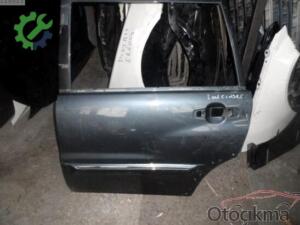 LAND CRUISER SOL ARKA KAPI TOYOTA ÇIKMA PARÇA