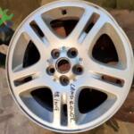 LAND ROVER 18 İNÇ JANT LAND ROVER ORJİNAL ÇIKMA PARÇA