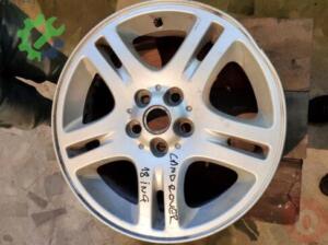 LAND ROVER 18 İNÇ JANT LAND ROVER ORJİNAL ÇIKMA PARÇA