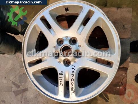 Land Rover Range Rover Jant çıkma parça
