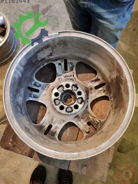 Land Rover Range Rover Jant çıkma parça