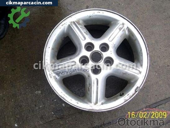 Land Rover Range Rover Jant çıkma parça