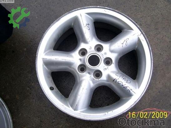 Land Rover Range Rover Jant çıkma parça