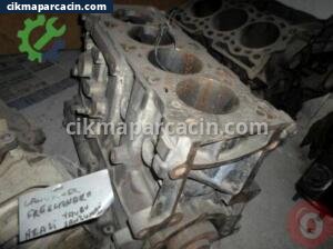 LAND ROVER 2.0 YARIM MOTOR