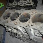 Land Rover Range Rover Yarım Motor çıkma parça - OTOFİL YEDEK PARÇA Mersin