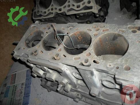 Land Rover Range Rover Yarım Motor çıkma parça