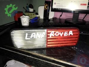 LAND ROVER ARKA SİNYAL LAND ROVER ORJİNAL ÇIKMA PARÇA