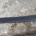 LAND ROVER ARKA TAMPON KAPLAMA LAND ROVER ORJİNAL ÇIKMA