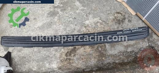Land Rover Range Rover Ön Tampon çıkma parça