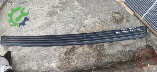 Land Rover Range Rover Ön Tampon çıkma parça