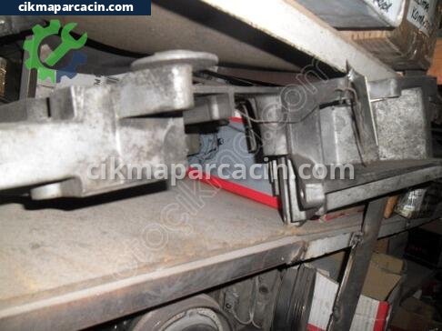 Land Rover Freelander Klima Kompresörü çıkma parça