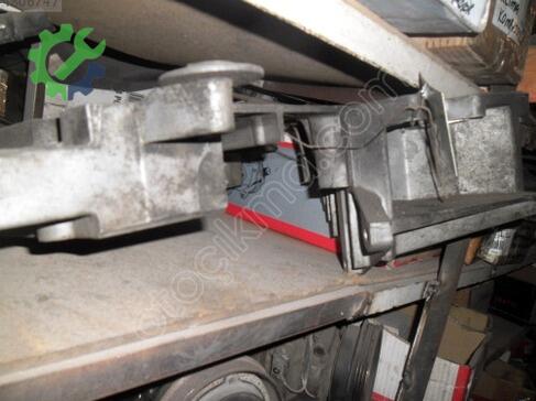 Land Rover Freelander Klima Kompresörü çıkma parça