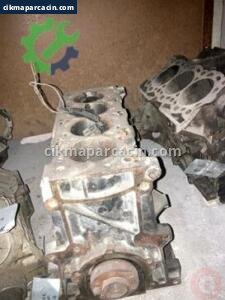 LAND ROVER FREELANDER 2.0 DİZEL YARIM MOTOR