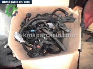 LAND ROVER FREELANDER 2000 – 2001 MOTOR TESİSAT ÇIKMA ORJİNAL